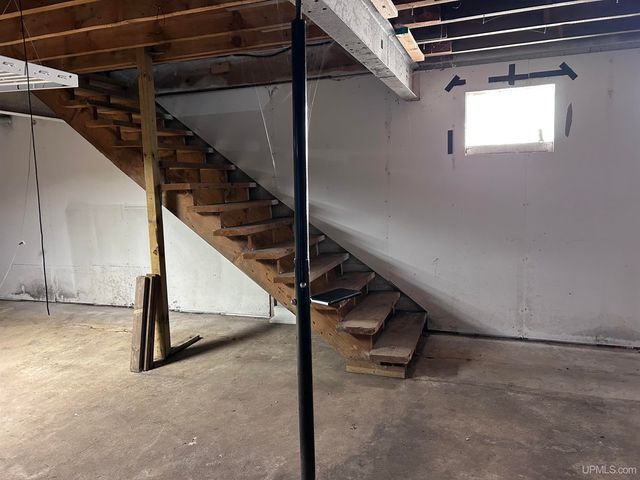 N2119 Bay De Noc Road, Menominee, MI 49858