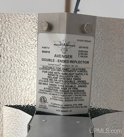 N2119 Bay De Noc Road, Menominee, MI 49858