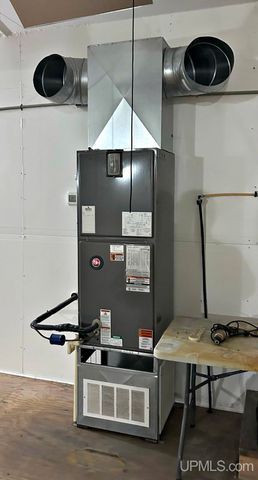 N2119 Bay De Noc Road, Menominee, MI 49858