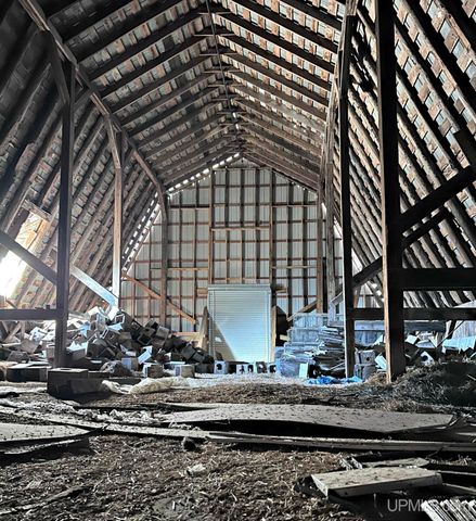 N2119 Bay De Noc Road, Menominee, MI 49858