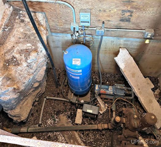 N2119 Bay De Noc Road, Menominee, MI 49858