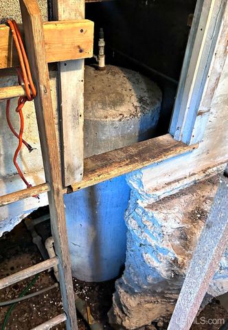 N2119 Bay De Noc Road, Menominee, MI 49858