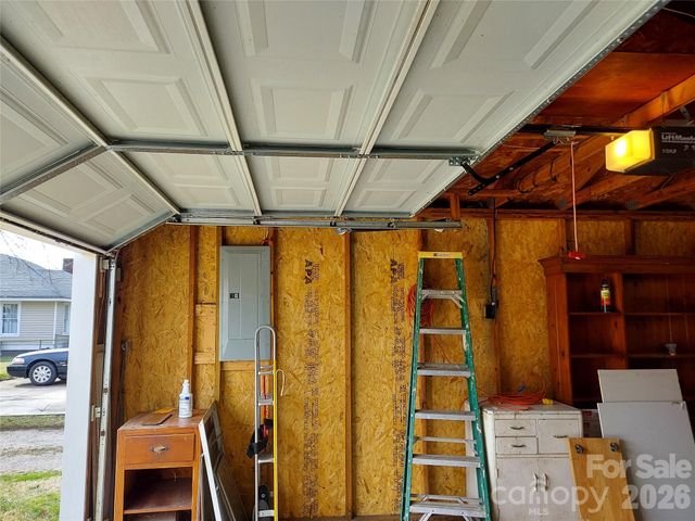 1418 Crosby Street, Salisbury, NC 28144