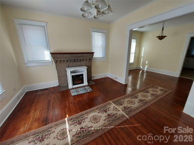 1418 Crosby Street, Salisbury, NC 28144