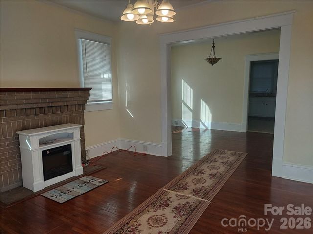 1418 Crosby Street, Salisbury, NC 28144