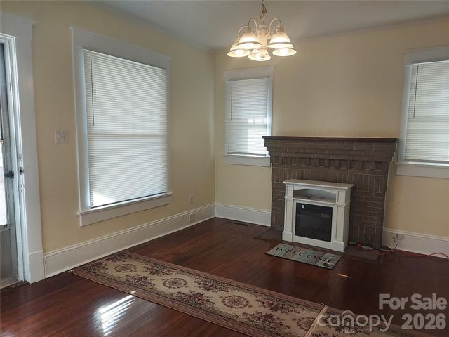 1418 Crosby Street, Salisbury, NC 28144