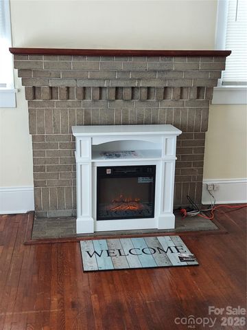 1418 Crosby Street, Salisbury, NC 28144