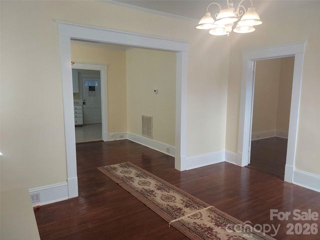 1418 Crosby Street, Salisbury, NC 28144