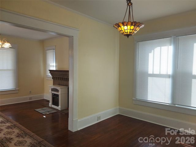 1418 Crosby Street, Salisbury, NC 28144