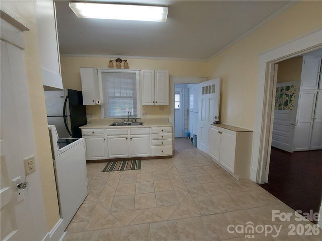 1418 Crosby Street, Salisbury, NC 28144