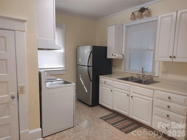 1418 Crosby Street, Salisbury, NC 28144