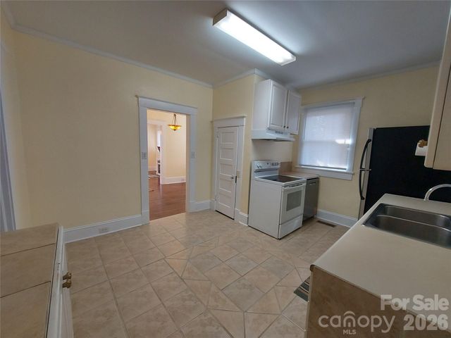 1418 Crosby Street, Salisbury, NC 28144