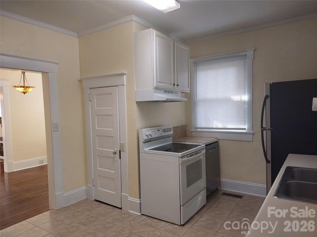 1418 Crosby Street, Salisbury, NC 28144