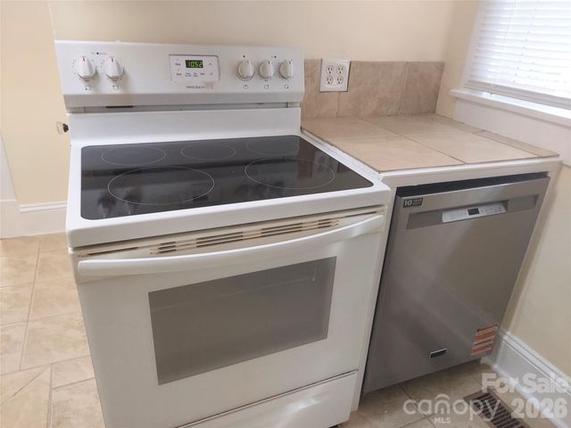 1418 Crosby Street, Salisbury, NC 28144