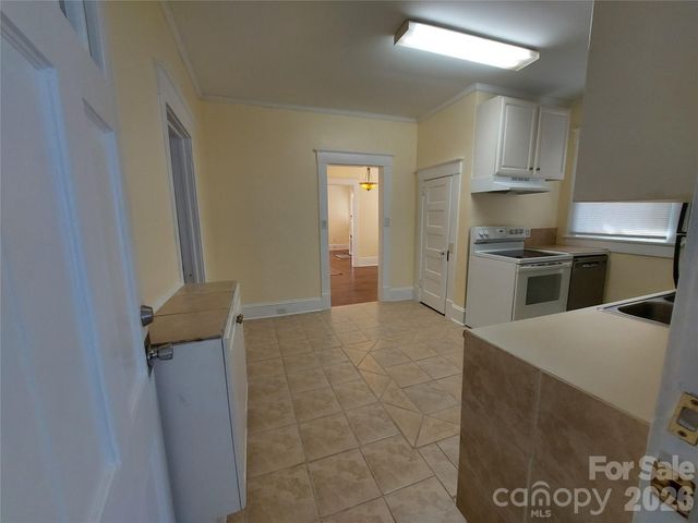 1418 Crosby Street, Salisbury, NC 28144