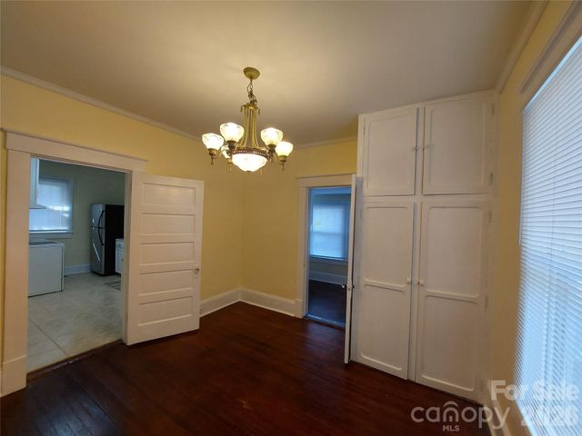 1418 Crosby Street, Salisbury, NC 28144