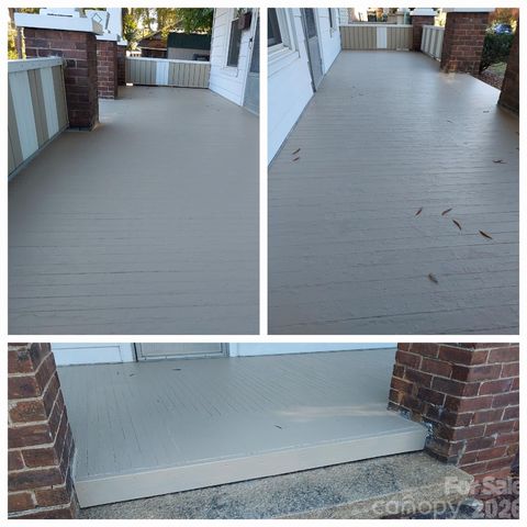 1418 Crosby Street, Salisbury, NC 28144