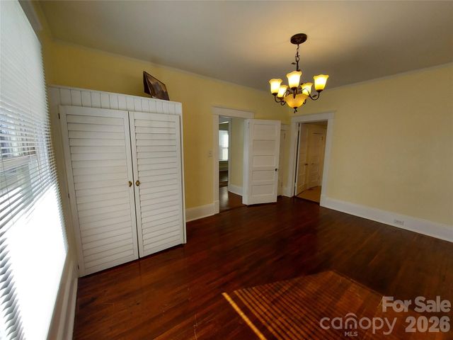 1418 Crosby Street, Salisbury, NC 28144