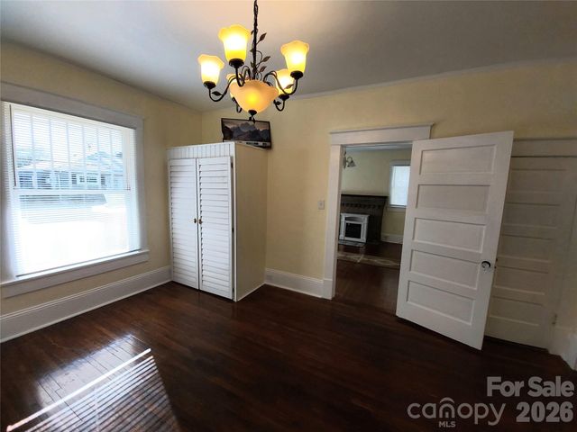 1418 Crosby Street, Salisbury, NC 28144