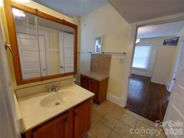 1418 Crosby Street, Salisbury, NC 28144