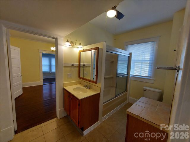 1418 Crosby Street, Salisbury, NC 28144