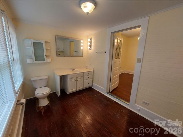 1418 Crosby Street, Salisbury, NC 28144