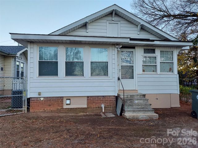 1418 Crosby Street, Salisbury, NC 28144