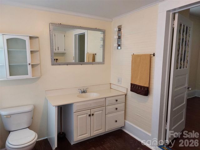 1418 Crosby Street, Salisbury, NC 28144