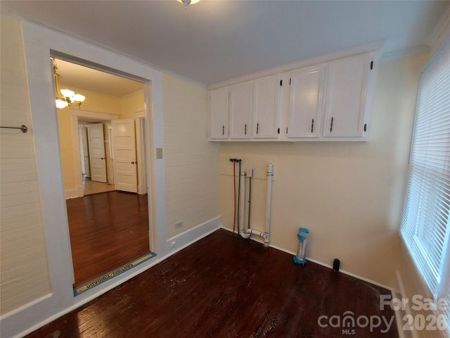 1418 Crosby Street, Salisbury, NC 28144