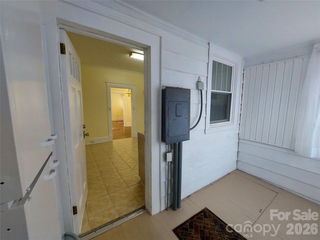 1418 Crosby Street, Salisbury, NC 28144