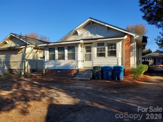 1418 Crosby Street, Salisbury, NC 28144