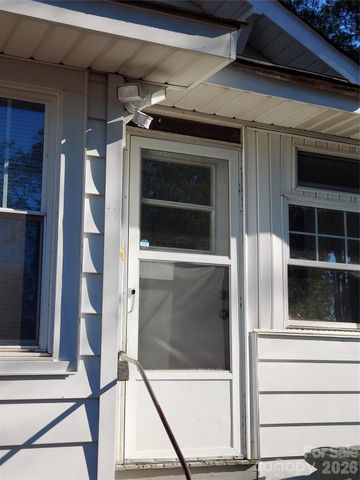 1418 Crosby Street, Salisbury, NC 28144