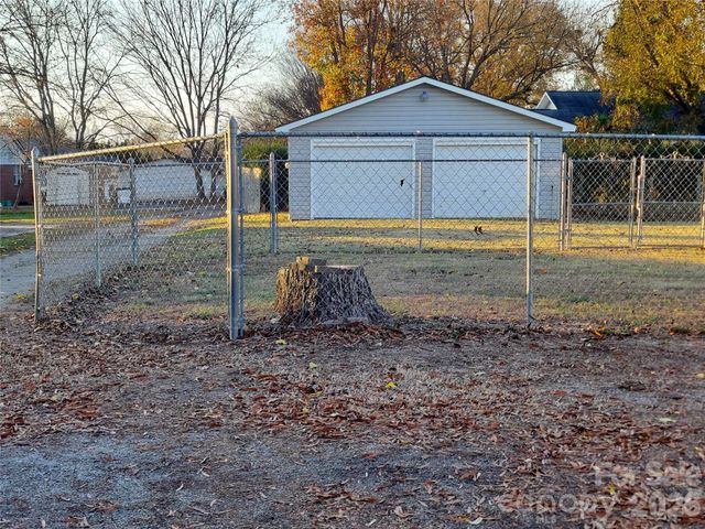 1418 Crosby Street, Salisbury, NC 28144