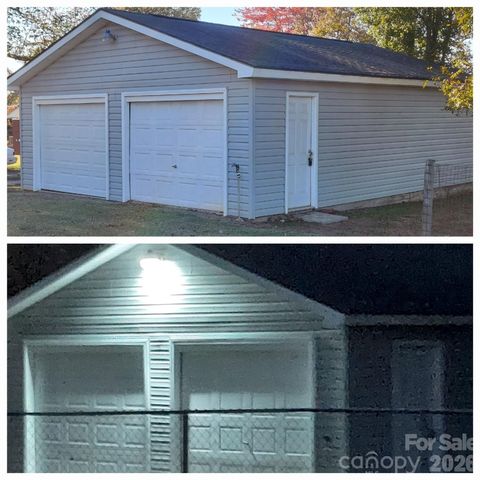 1418 Crosby Street, Salisbury, NC 28144