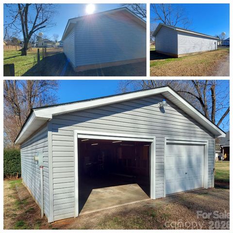 1418 Crosby Street, Salisbury, NC 28144