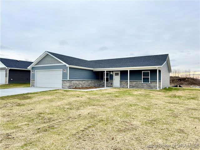 1237 Woodland Avenue, Scottsburg, IN 47170