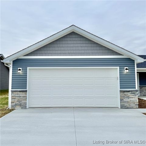 1237 Woodland Avenue, Scottsburg, IN 47170