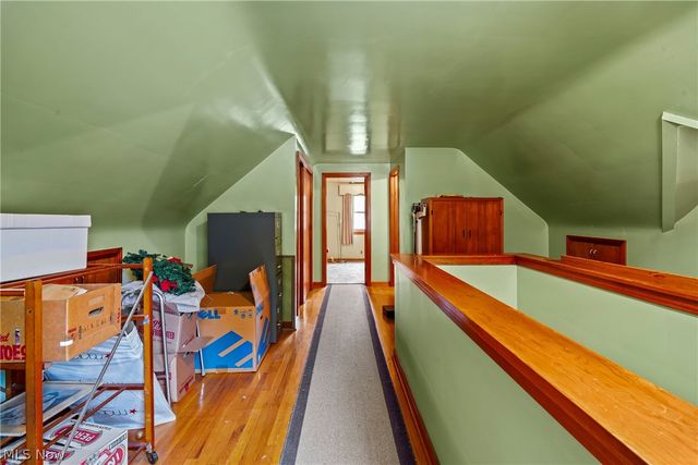 1861 Lexington Avenue NW, Warren, OH 44485