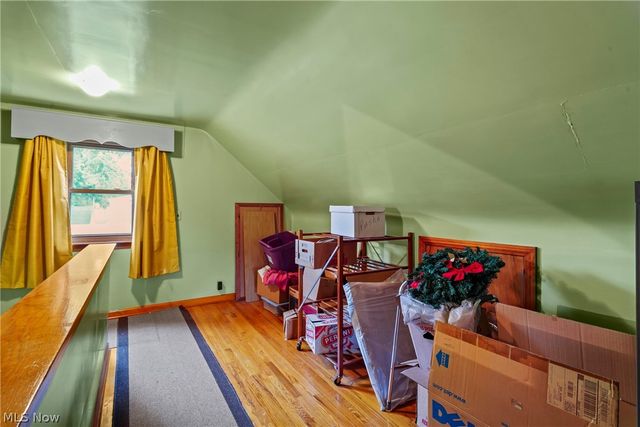1861 Lexington Avenue NW, Warren, OH 44485