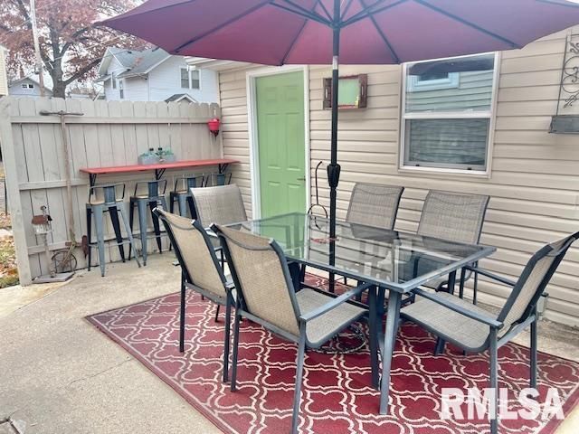 727 E CENTRAL PARK Avenue, Davenport, IA 52803