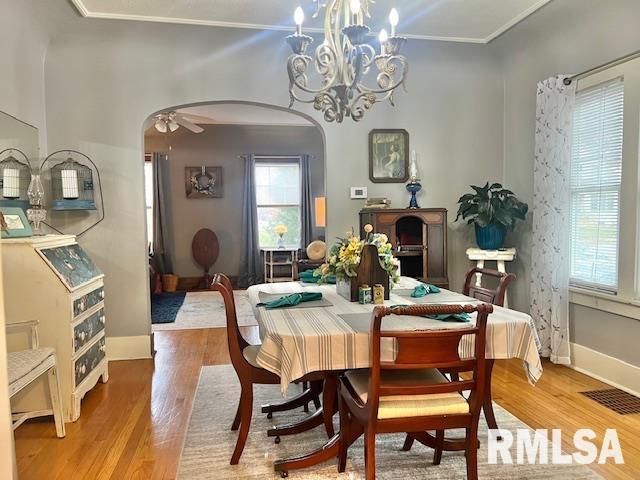 727 E CENTRAL PARK Avenue, Davenport, IA 52803