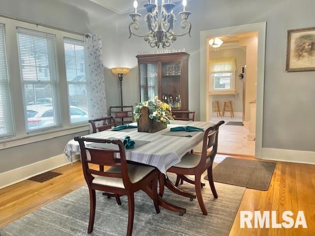 727 E CENTRAL PARK Avenue, Davenport, IA 52803