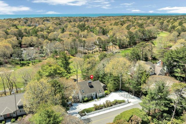 133 Walton Heath Way, Mashpee, MA 02649