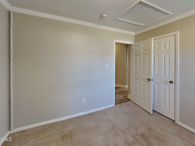 3009 Softwind Drive, Clayton, NC 27520