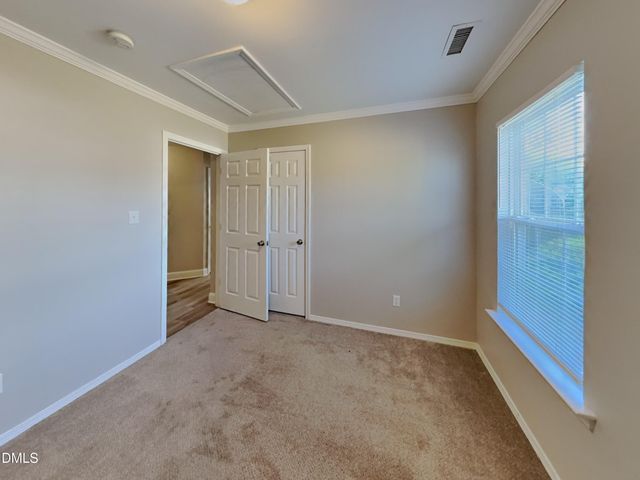 3009 Softwind Drive, Clayton, NC 27520