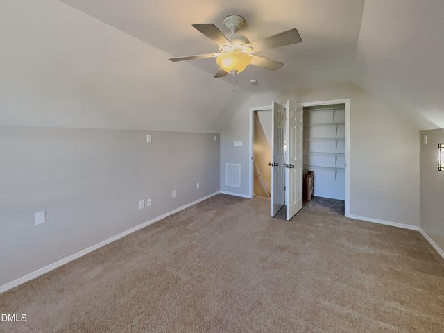 3009 Softwind Drive, Clayton, NC 27520