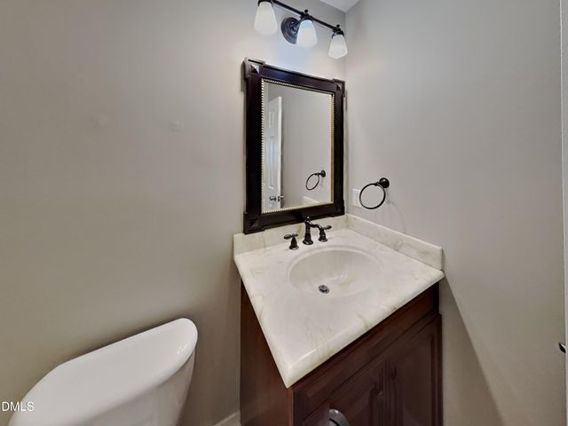 3009 Softwind Drive, Clayton, NC 27520