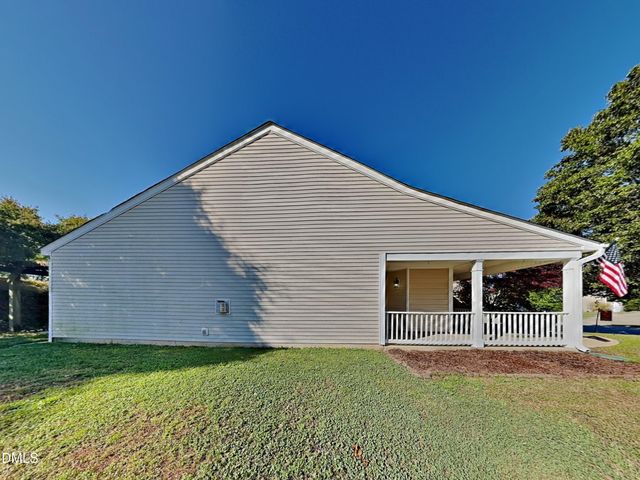 3009 Softwind Drive, Clayton, NC 27520