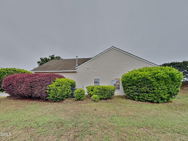 3009 Softwind Drive, Clayton, NC 27520