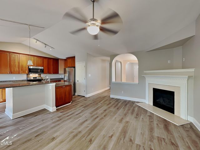 3009 Softwind Drive, Clayton, NC 27520